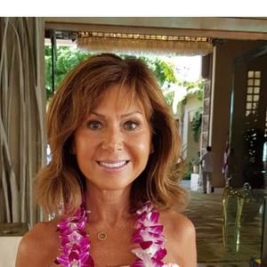 Meet your Posher, Susan